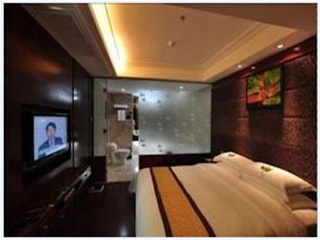 Hainan Hongyun Hotel Haikou  Zewnętrze zdjęcie