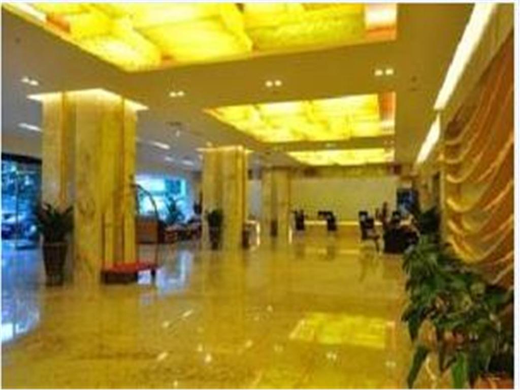 Hainan Hongyun Hotel Haikou  Zewnętrze zdjęcie
